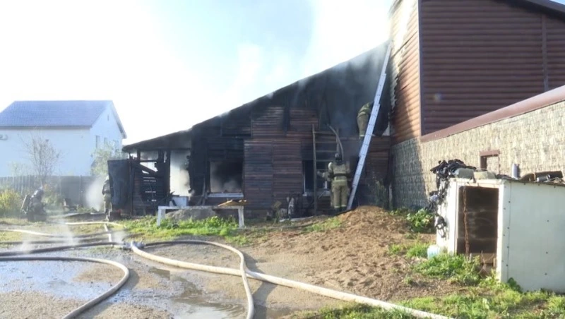 Как на Сахалине развивалась противопожарная служба? Место в истории 27.10.23