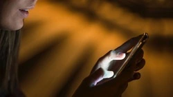 МВД: мошенники рассылают сообщения о новогодних выплатах для россиян