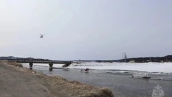 Весна идет — вода растет: с 1 апреля в Сахалинской области начинается паводкоопасный период