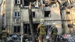 Израиль нанес удар по ядерным объектам Ирана: что известно к этому часу