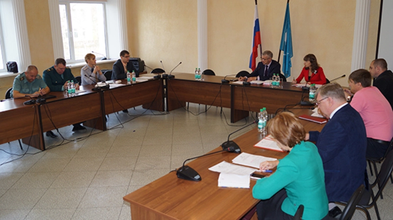 Народных дружинников материально стимулируют