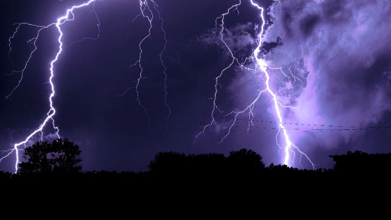 Что делать при грозе: советы для жителей Сахалинской области от МЧС