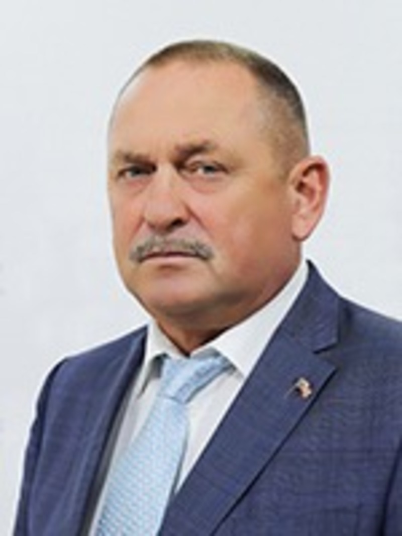 Бондарев Сергей Вячеславович