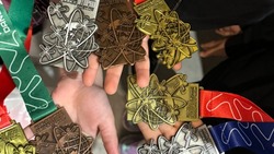 Юные сахалинки стали победителями XX Всемирной танцевальной олимпиады
