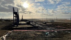 Железнодорожная перекачивающая станция заработает в 2022 году на Сахалине