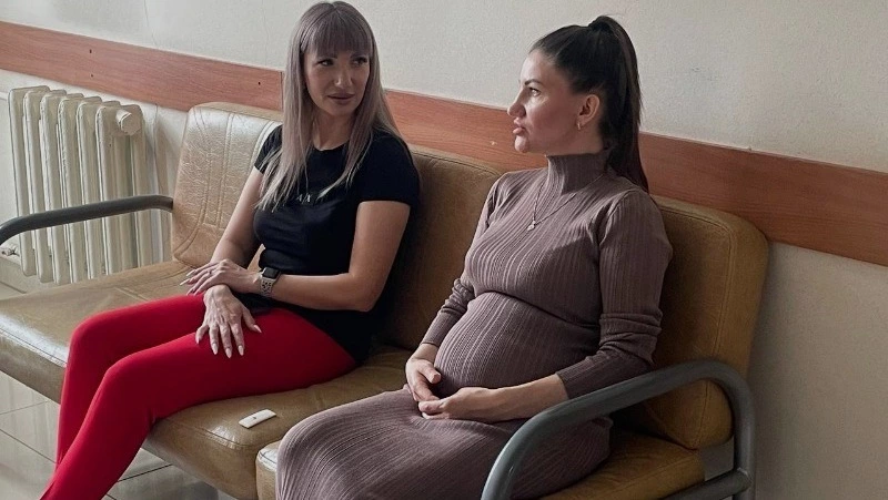 Проводники добрых дел