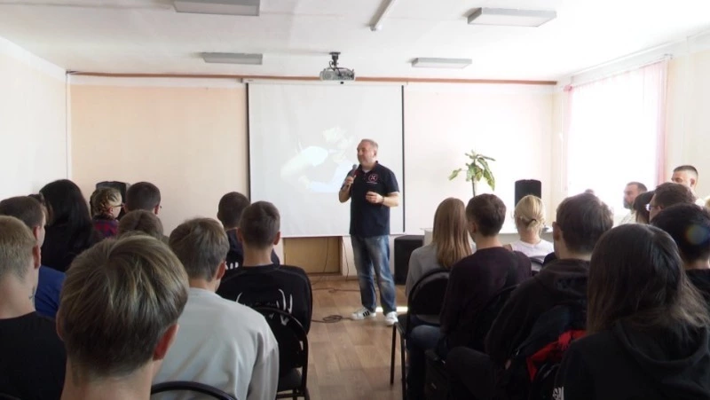 Предупредить зависимость. Черта 18.10.22