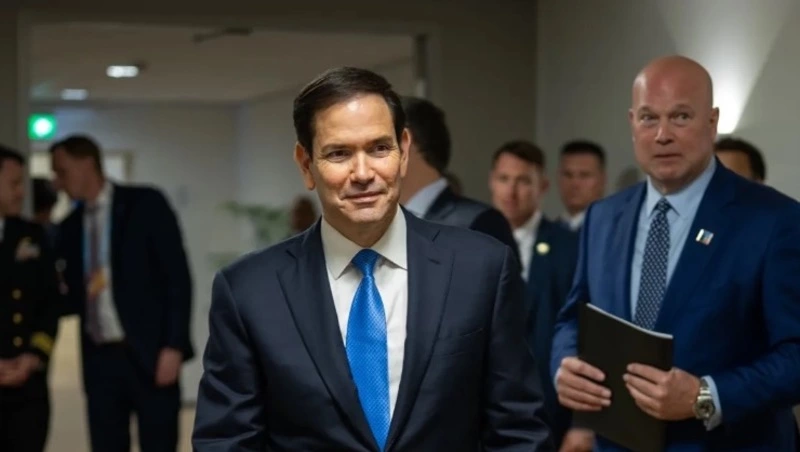 Рубио: каждой из сторон придется пойти на уступки для сделки по Украине