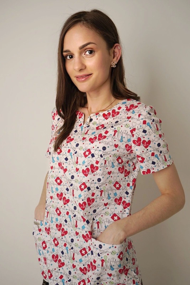 Лучшая медсестра Сахалинской области — чемпион WorldSkills