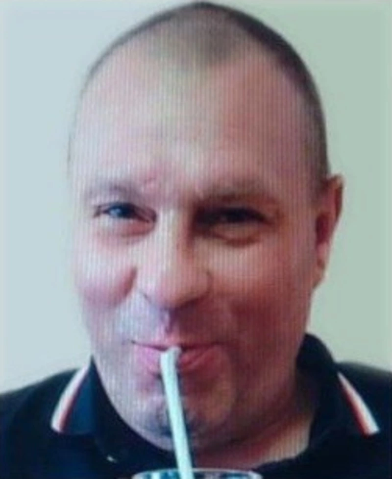 Мужчина с коричневой тростью пропал на Сахалине в новогодние праздники