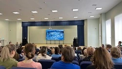 «Больницы — нет, поликлиника — да»: жители Макарова обсудили отсутствие врачей