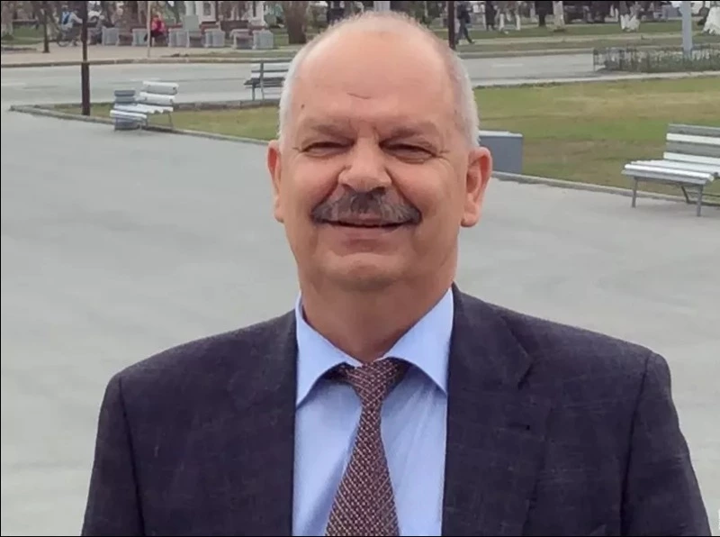 Экс-зампреда Быстрова оправдали и дали право на реабилитацию