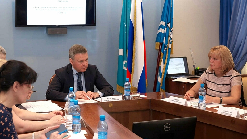 В Год экологии в Южно-Сахалинске опробуют раздельный сбор отходов