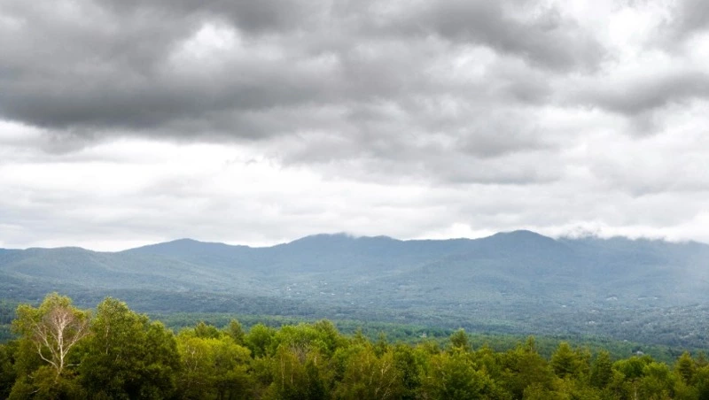 Сильные дожди придут в Сахалинскую область 4 июня
