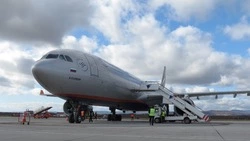 «Аэрофлот» прогнозирует рост цен на авиабилеты в 2025 году 