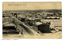 «Совсем Европа»: повторяем маршрут Чехова на Сахалин, проезжаем Иркутск