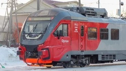 Пригородные поезда между Холмском и Томари будут ходить каждый день с 1 марта