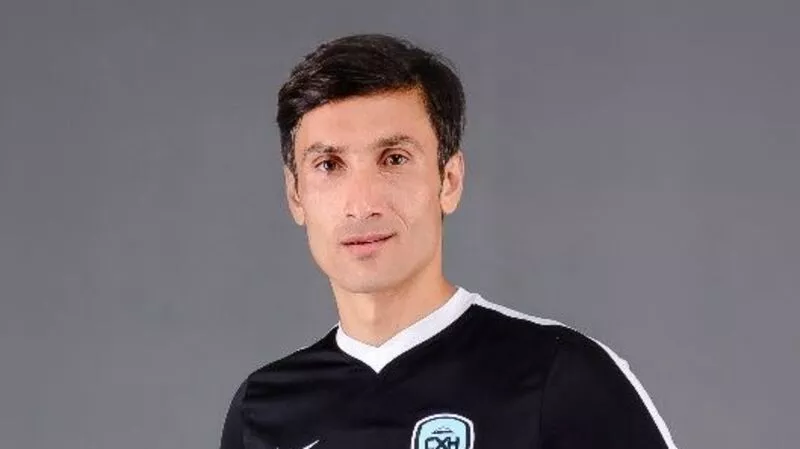 Муртази Алахвердов ответил на вопросы сахалинских болельщиков