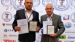 Сахалинский санаторий отметили двумя медалями всероссийского конкурса