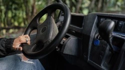 Военного осудили за пьяную езду по пгт Ноглики