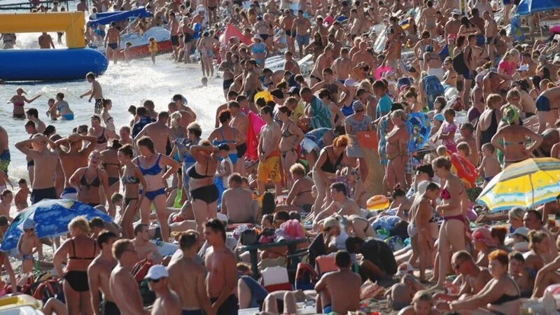 «У людей был шок». Сахалинцы перехотели отдыхать в Сочи