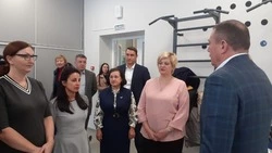 Жители села Дачное попросили губернатора о блинчиках в меню местной школы