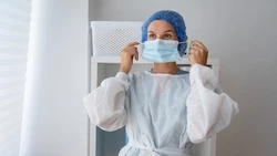 Эпидемиологи рассказали про новый штамм коронавируса 