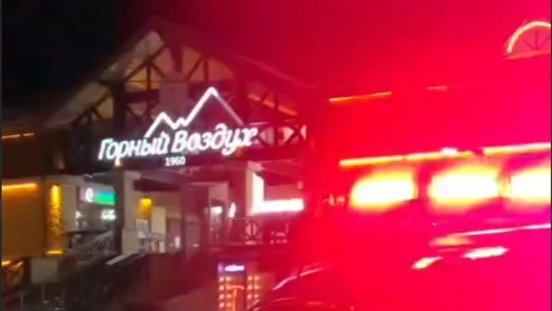 Один человек пострадал в ДТП в Сахалинской области 13 января