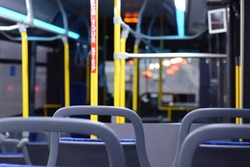 Бесконтактная система оплаты появилась в междугородных автобусах на Сахалине