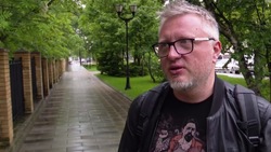Политолог Никашин назвал причины победы Валерия Лимаренко на выборах губернатора Сахалинской области