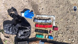 Мужчина из Тымовского пытался убить знакомого, но раненный сбежал