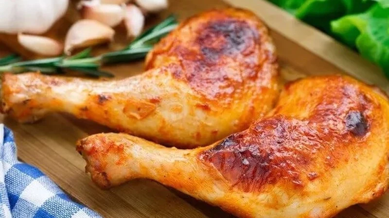 «У кого меньше?»: дальневосточники сравнили, чьи куриные ножки дешевле