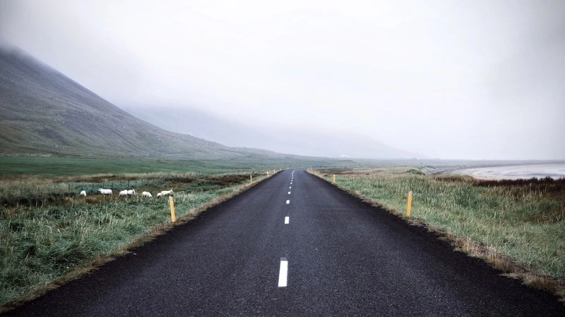 Росавтодор планирует ремонт грунтовки на трассе Южно-Сахалинск — Оха