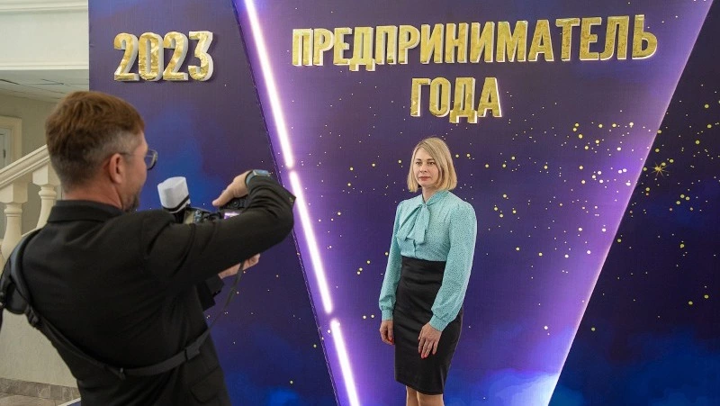 В Южно-Сахалинске назвали лучших бизнесменов