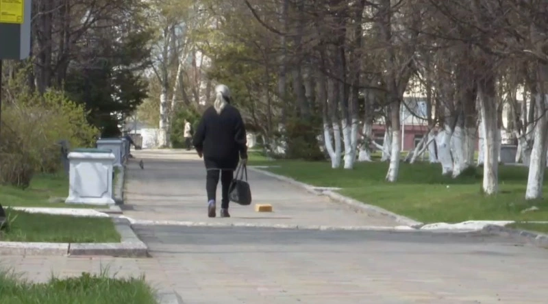 Блогер с Сахалина провел социальный эксперимент с хлебом