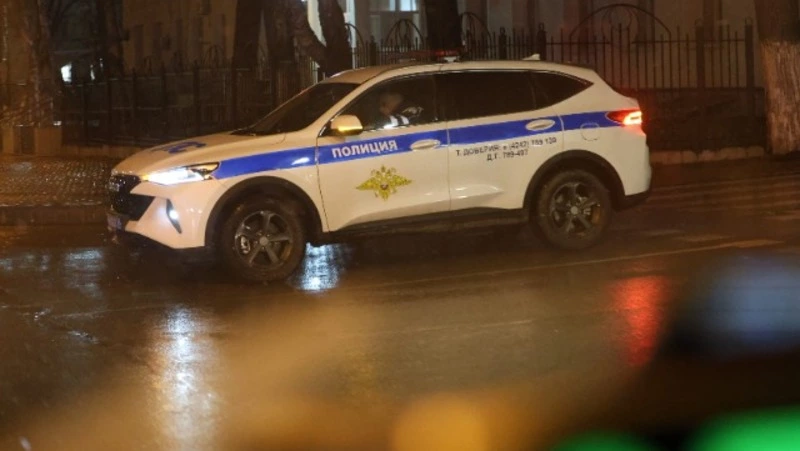 Более 30 пьяных водителей задержали на Сахалине за выходные