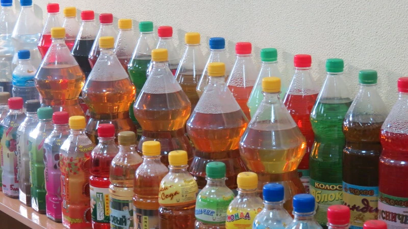 Ни грамма аспартама