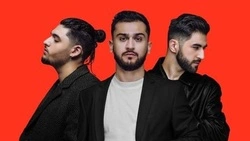 Концерт Jony, Elman и Andro отменили на Сахалине