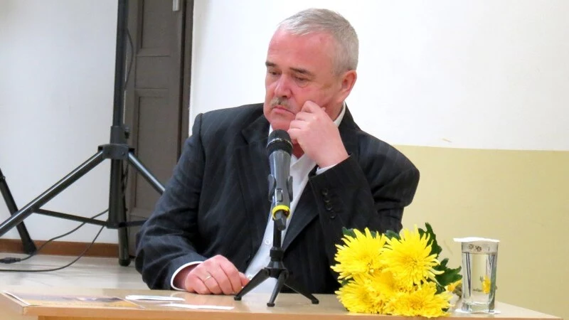 Сюжеты жизни