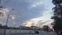 Похолодание до +13 градусов спрогнозировали в Южно-Сахалинске 20 июня