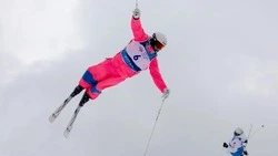 Фристайл на Сахалине: золото парного могула отправилось в Красноярск и Пермь