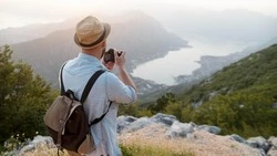 Приморский блогер Антон Конобиевский рассказал о путешествии, которое принесло ему 3 млн рублей 