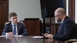 Глава жилищной инспекции на Дальнем Востоке пойман на получении взятки