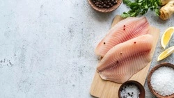 Рыбу бесплатно раздадут жителям Северо-Курильска 15 сентября 