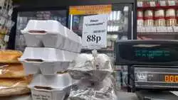 Назван магазин Сахалина с самыми доступными ценами на яйца