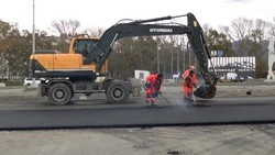 Лимаренко: недобросовестных подрядчиков выгоняем, а дороги на Сахалине должны служить долго