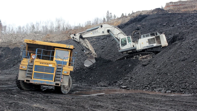 Как депутаты угольный вопрос решали