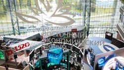 «Важно развивать Северный морской путь»: к ВЭФ подготовили исследование о логистике между РФ и КНР