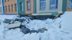 Валерий Лимаренко взял на личный контроль расследование ЧП в школе села Кировское