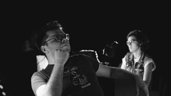 Андрей Цветков-Толбин: о любви к музыке, театру и работе в Сахалинской филармонии